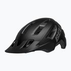 Cyklistická přilba Bell Nomad 2 matte black