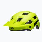 Cyklistická přilba Bell Spark 2 matte hiviz