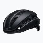 Cyklistická přilba Bell XR MIPS Spherical matte gloss/black