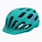 Cyklistická přilba Giro Vasona Integrated MIPS matte screaming teal