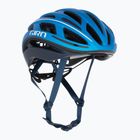 Cyklistická helma Giro Helios Spherical MIPS matte ano blue