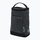 Brašna na nosič kola Blackburn Central Shopper's 23 l černá