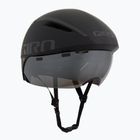 Cyklistická přilba Giro Aerohead MIPS matte black titanium