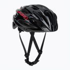 Cyklistická přilba Giro Revel black bright red