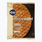 Svačinka  GU Energy Stroopwaffle 32 g caramel coffee