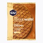 Svačinka  GU Energy Stroopwaffle 32 g salty’s caramel