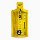 Energetický gel  GU Liquid Energy 60 g lemonade