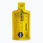 Energetický gel GU Liquid Energy Gel 60 g lemonade