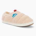 Zimní bačkory Nuvola Classic Sheep cream