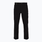 Pánské softshellové kalhoty The North Face Softshell Regular Fit tnf black