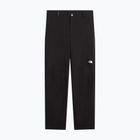 Pánské softshellové kalhoty The North Face Softshell Regular Fit tnf black