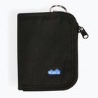 Peněženka KAVU Zippy black