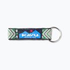 Klíčenka KAVU Key Chain woods