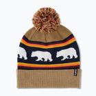 zimní čepice KAVU Herschel snow bear