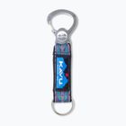 Klíčenka KAVU Crackitopen purple arrow