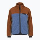 Dámská mikina  KAVU Pinesdale sedona blue