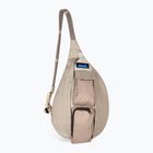 Městská taška přes rameno KAVU Mini Rope Sling 4 l ranchland