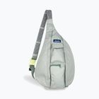 Batoh KAVU Rope Sling 10 l iceberg green