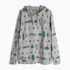 Pánská mikina KAVU Sol Hoodie fish the line