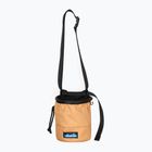 Sáček na magnézium KAVU Peak Seeker teak