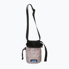 Sáček na magnézium KAVU Peak Seeker taupe topo
