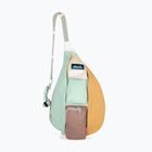 Městský batoh KAVU Mini Rope 4 l macarons 