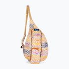 Městský batoh KAVU Mini Rope 4 l trail chic 