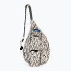 Městský batoh KAVU Mini Rope 4 l surf eddy 