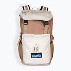 Městský batoh KAVU Timaru 22 l pebblestone