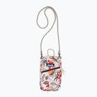 Taška KAVU Esenctial Case tropifloral