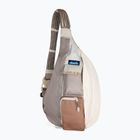 Městský batoh KAVU Remix Rope Bag 10 l pebblestone 