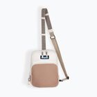 Městský batoh KAVU Pescadero Sling 3 l pebblestone