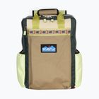 Městský batoh KAVU Shuttle 19 l fresh forest