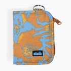 Peněženka KAVU Zippy sky bloom 