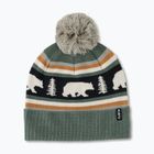 Zimní čepice KAVU Herschel tree bear