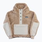 Dámská fleecová mikina KAVU Moon Ridge buff