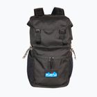 Městský batoh KAVU Timaru 22 l raven