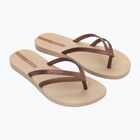 Dámské žabky Ipanema Bossa beige/copper
