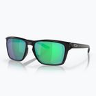 Sluneční brýle  Oakley Sylas XL black ink/prizm jade