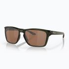 Sluneční brýle  Oakley Sylas XL olive ink/prizm tungsten