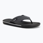 Pánské žabky RIDER Spin Thong Ad black/grey/black