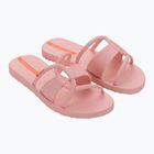 Dámské nazouváky   Ipanema Diversa Slide light pink/orange