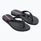 Dámské žabky Ipanema Diversa black/lilac