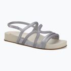 Dámské sandály Ipanema Walk beige/silver/gold