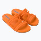 Dámské nazouváky   Ipanema Walk Slide orange/orange/blue