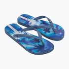 Pánské žabky Ipanema Tropical III blue/blue