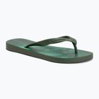 Pánské žabky Ipanema Tropical III green