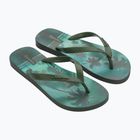Pánské žabky Ipanema Tropical III green