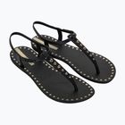 Dámské sandály Ipanema Classic Dots black/black/gold