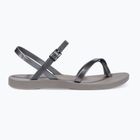 Dámské sandály Ipanema Fashion Sand VIII grey/silver